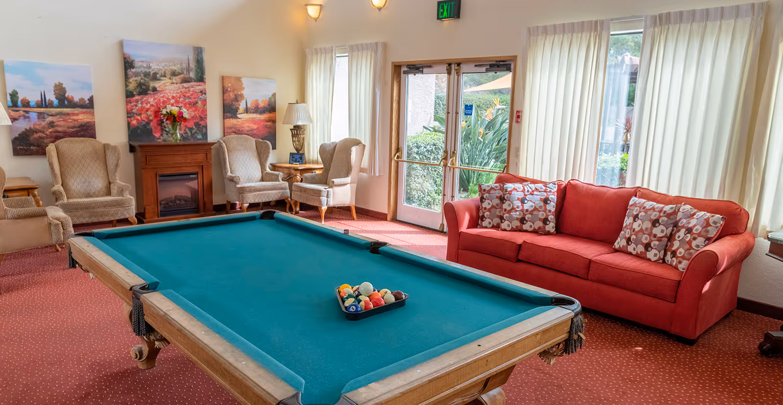 Photo 10 of Las Brisas Retirement Community