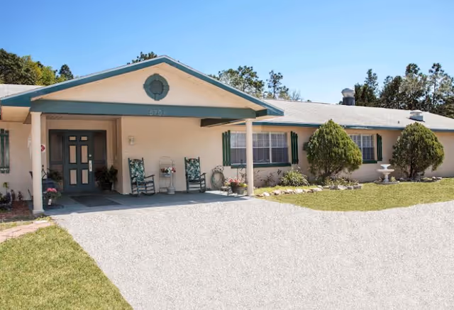 Photo of Pleasant Grove Manor