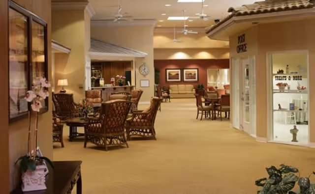 Photo 3 of HarborChase of Coral Springs