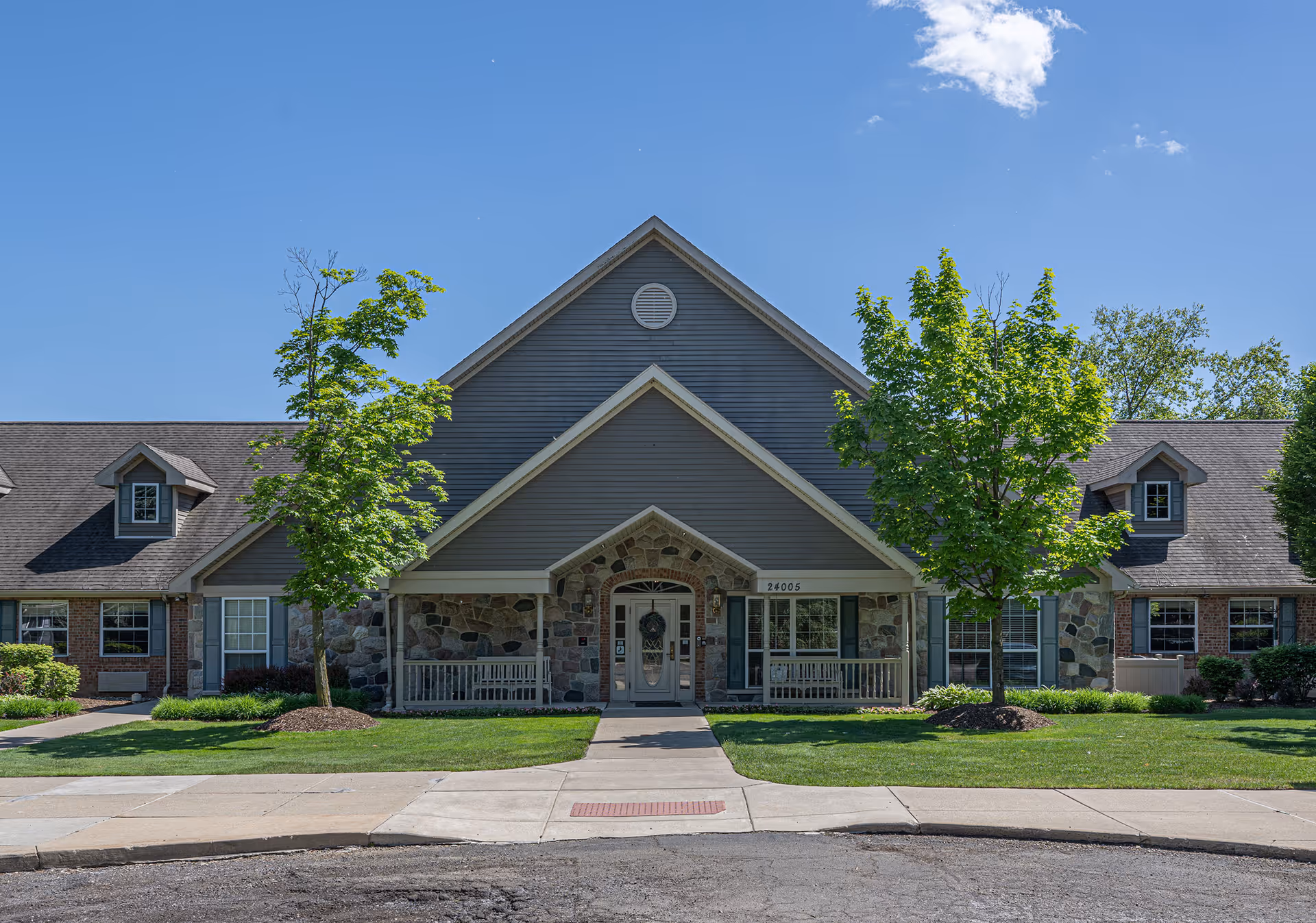Photo of Arden Courts - ProMedica Memory Care Community (Bingham Farms)