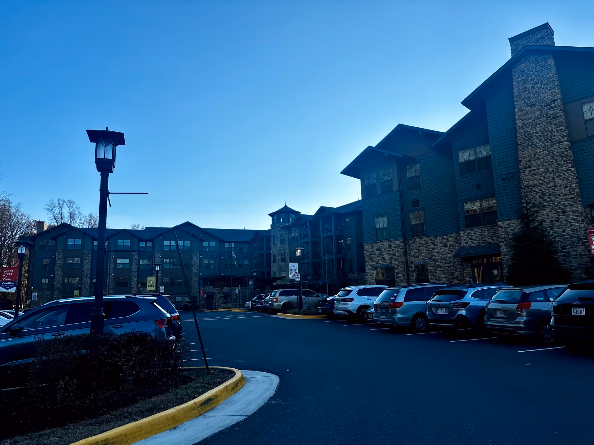 Photo 2 of Brightview Fair Oaks - Senior Independent Living, Assisted Living, Memory Care