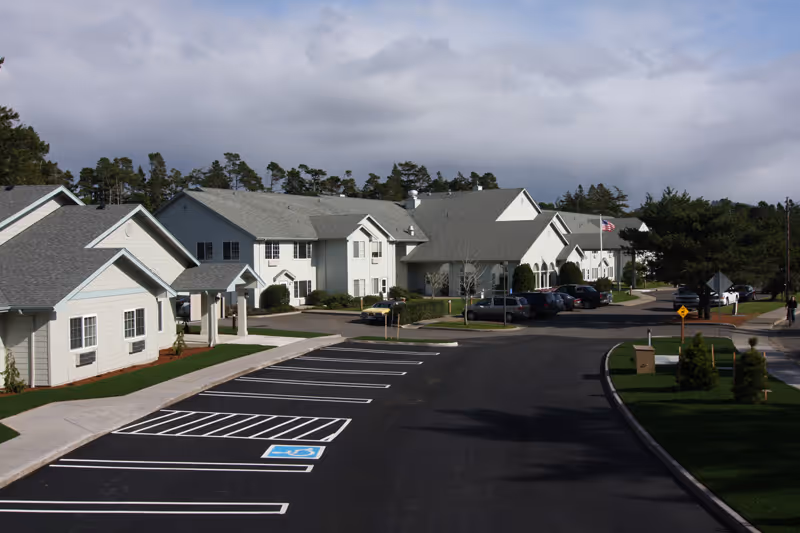 Photo 2 of Spruce Point Assisted Living and Memory Care Community