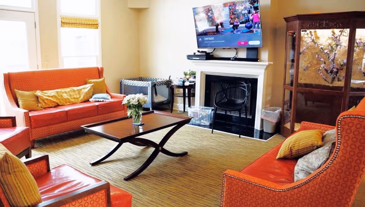 Photo 7 of Highlands Senior Living Norcross