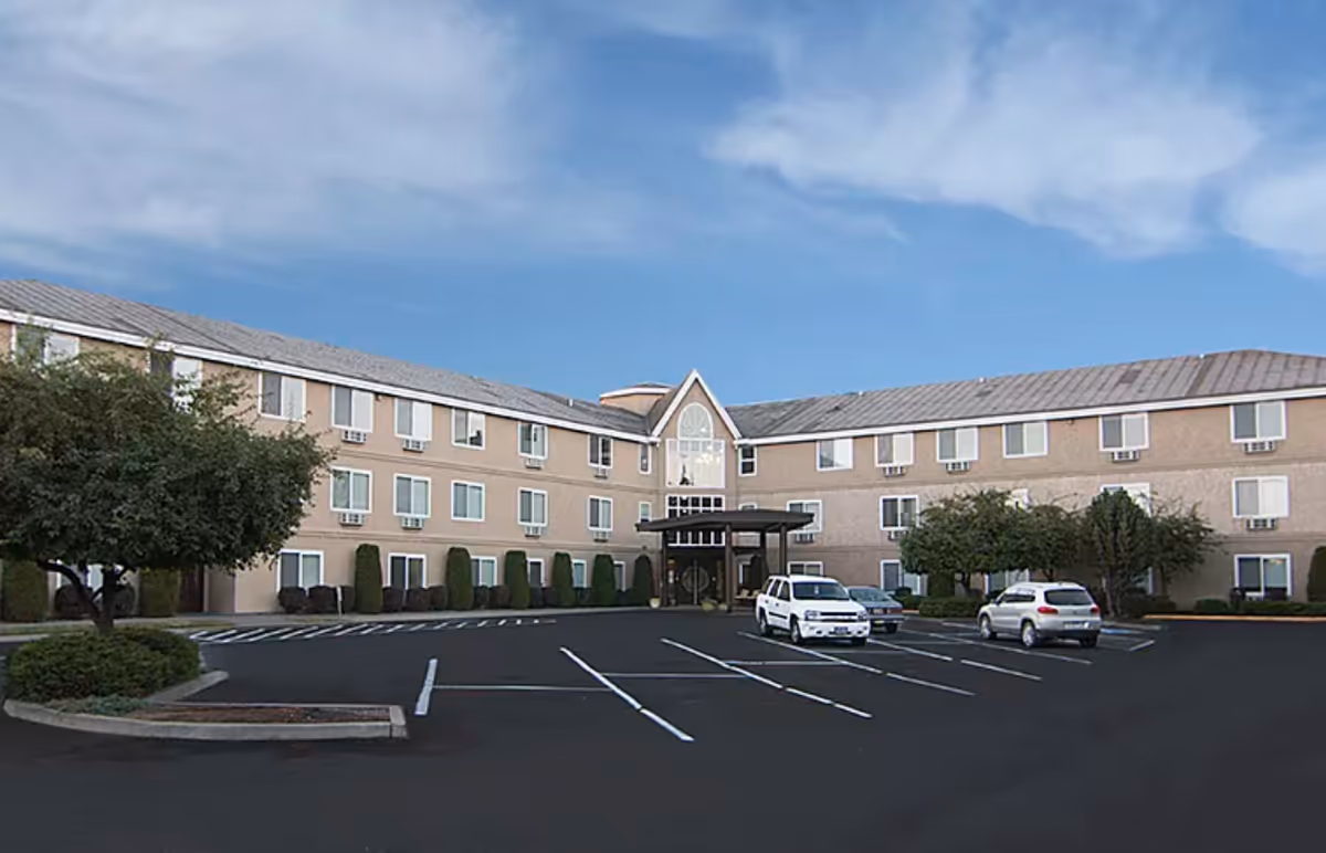 Photo of Regency Village at Bend