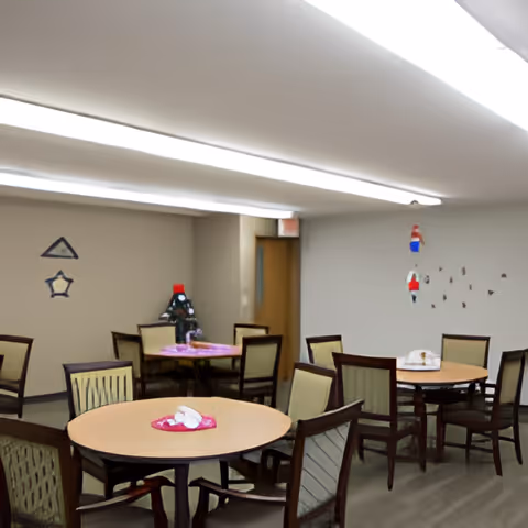 Photo 22 of Gracewell, An Eventide Community
