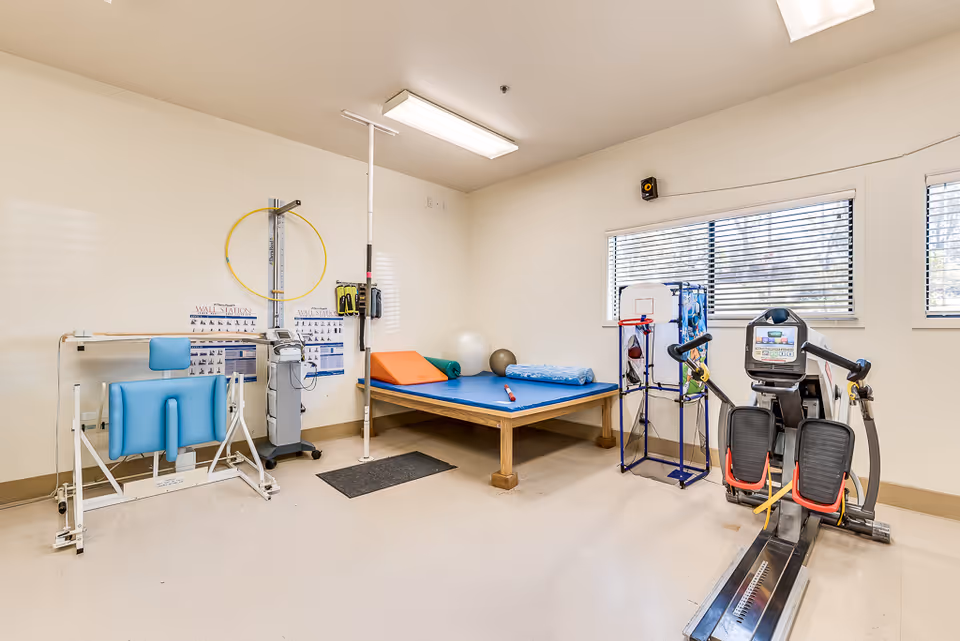 Photo 22 of Meadowood Nursing Center
