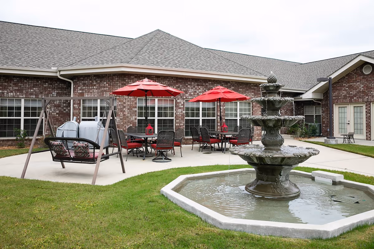 Photo 41 of Hearthside Senior Living