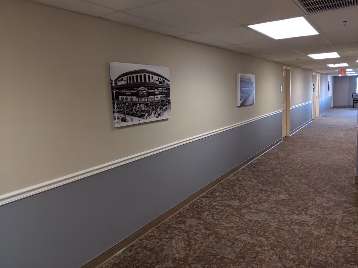 Photo 13 of Franciscan Court Supportive Living