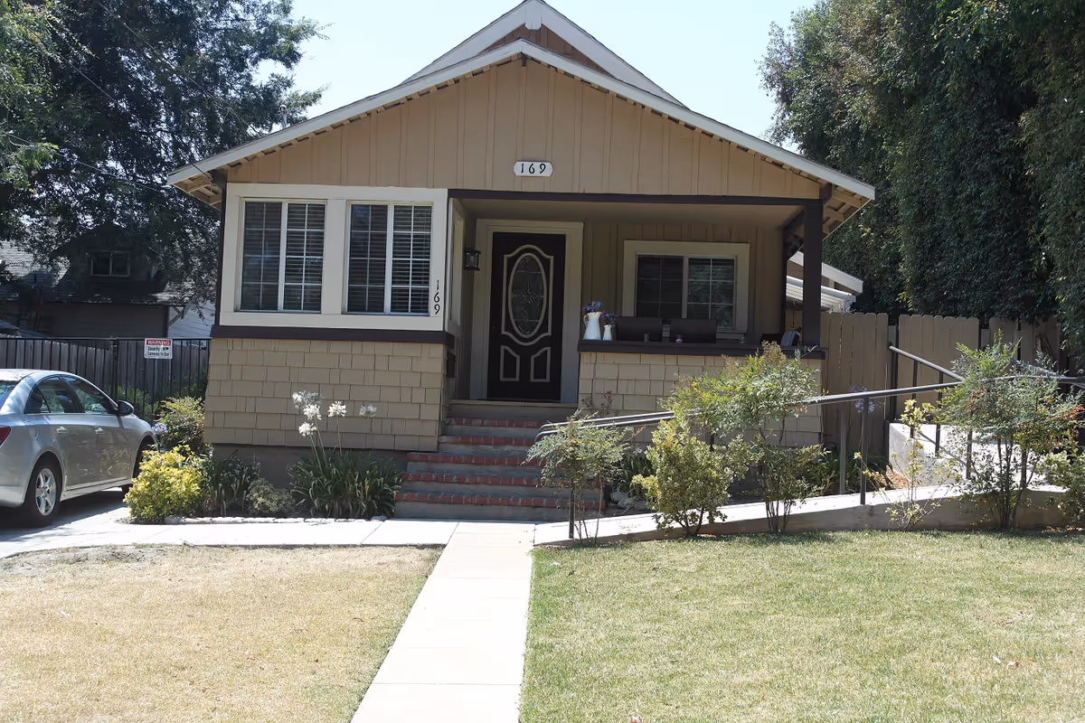 Photo of Evergreen Cottage By Serenity Care Health