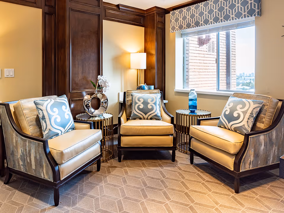 Photo 7 of Hollywood Hills Senior Living
