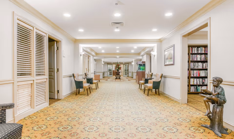 Photo 9 of Oakmont Sterling Senior Community