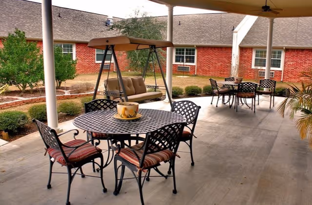 Photo 4 of Wesley House