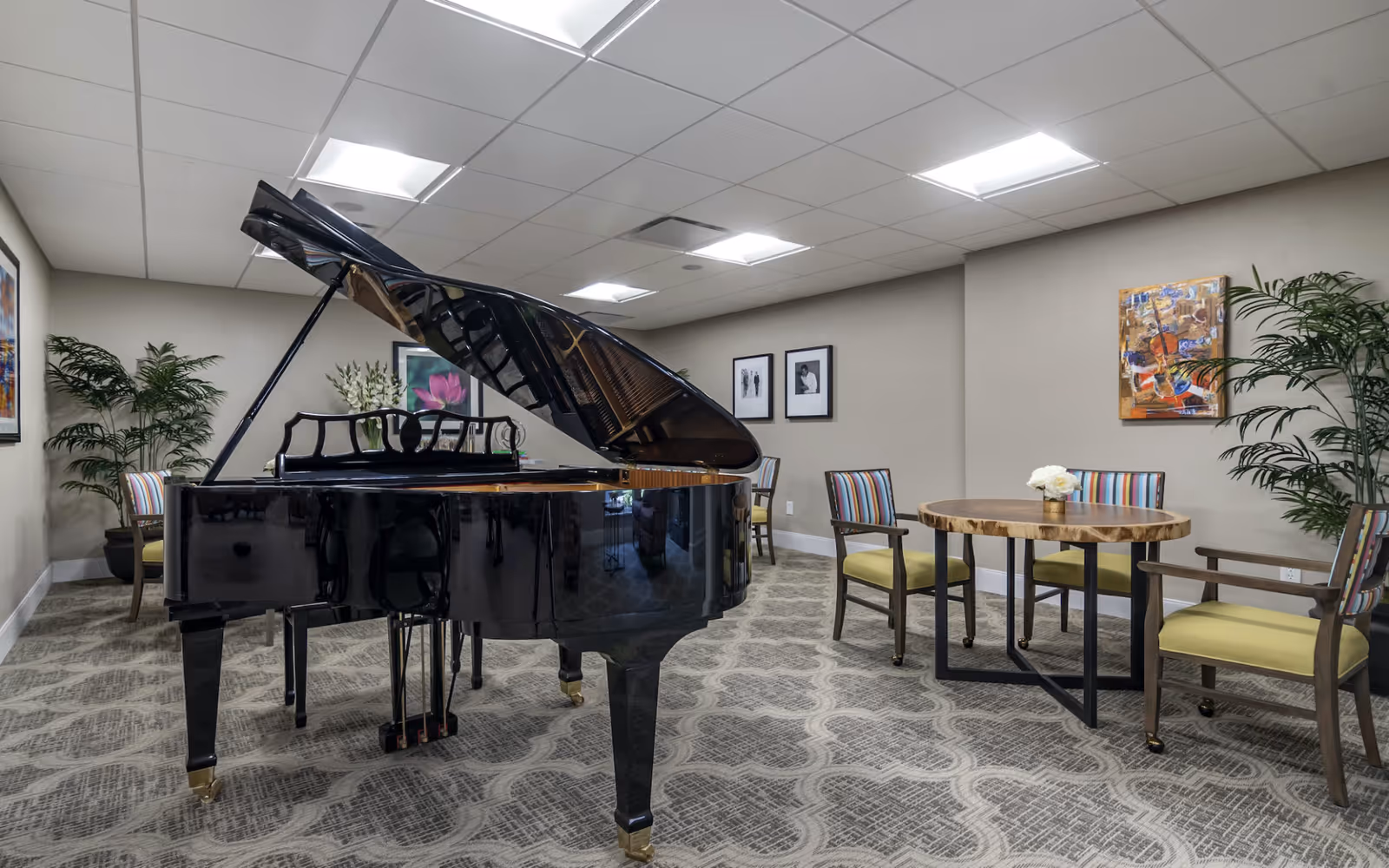 Photo 16 of Carnegie Village Senior Living Community