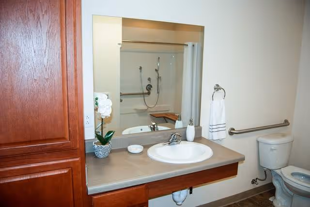 Photo 13 of Garden View Assisted Living