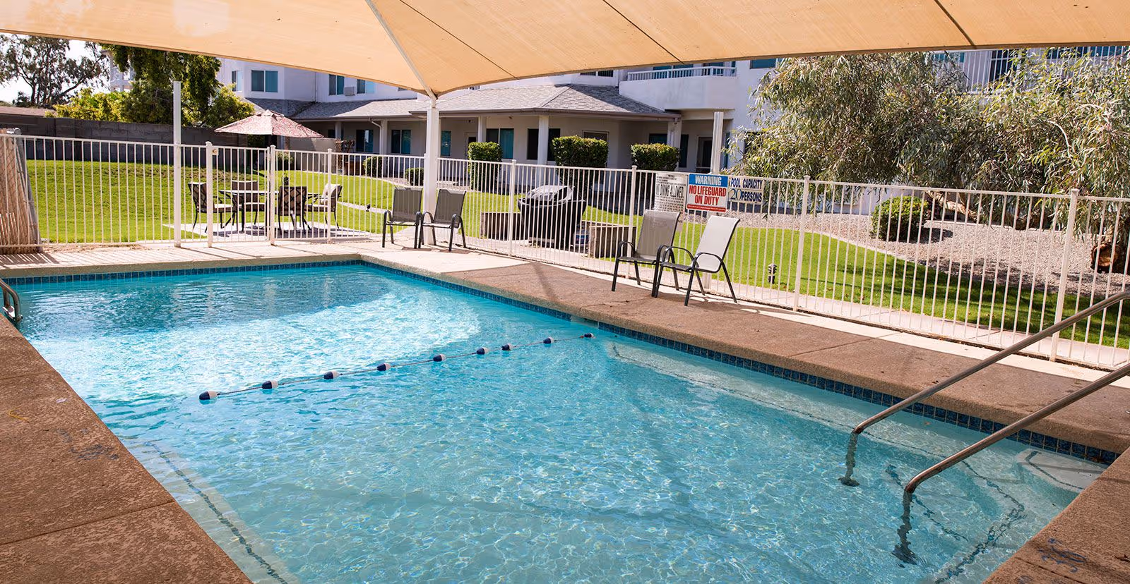 Photo 2 of Desert Rose Retirement Community