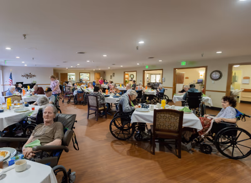 Photo 5 of Plainfield Health Care Center