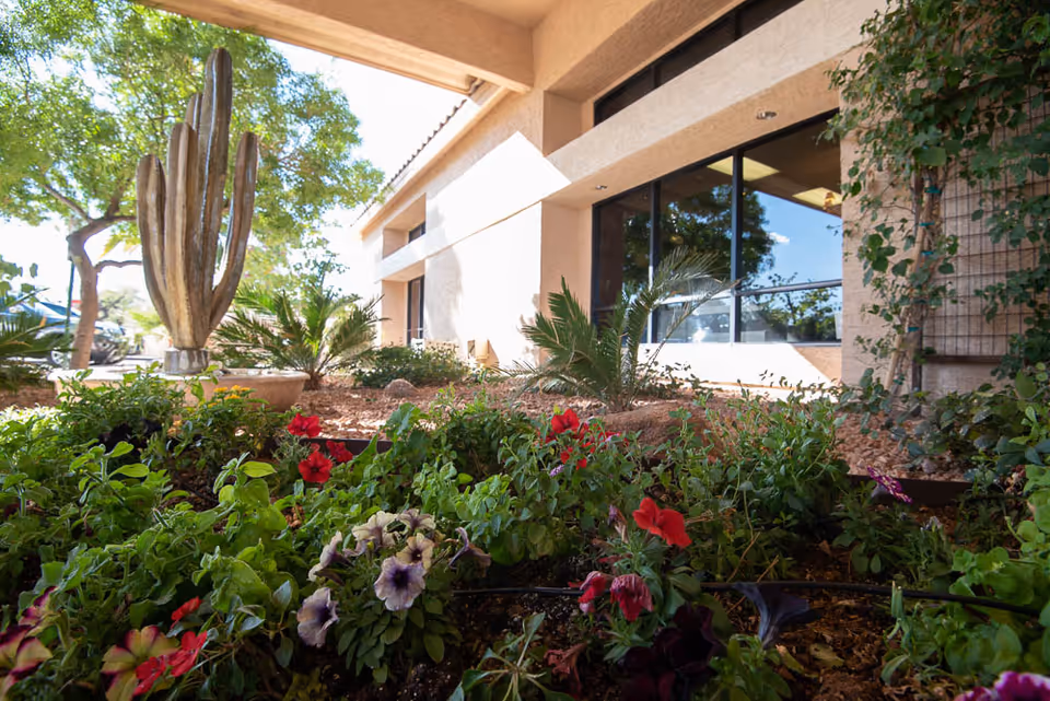 Photo 9 of Life Care Center of Scottsdale