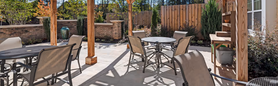 Photo 6 of Cadence Senior Living at Mint Hill