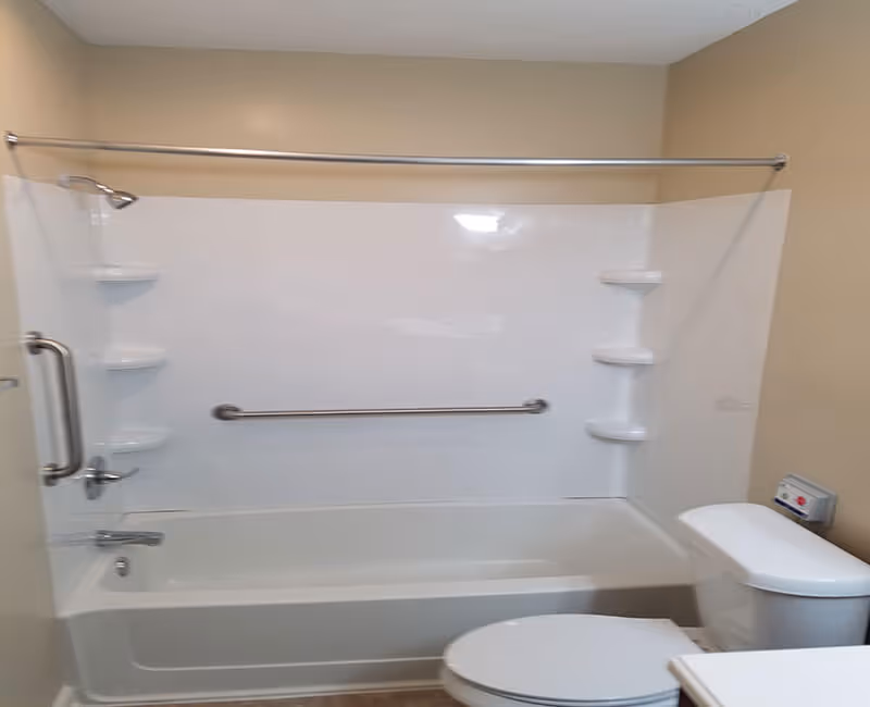 Photo 6 of Garden Grove Apartments-Senior