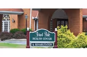 Photo of Forest Park Nursing and Rehabilitation