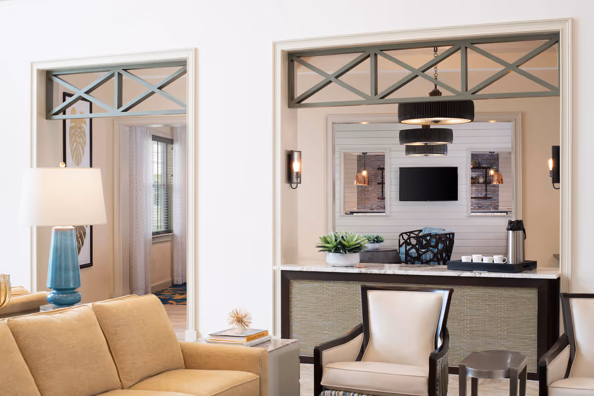 Photo 19 of Arbor Terrace Citrus Park