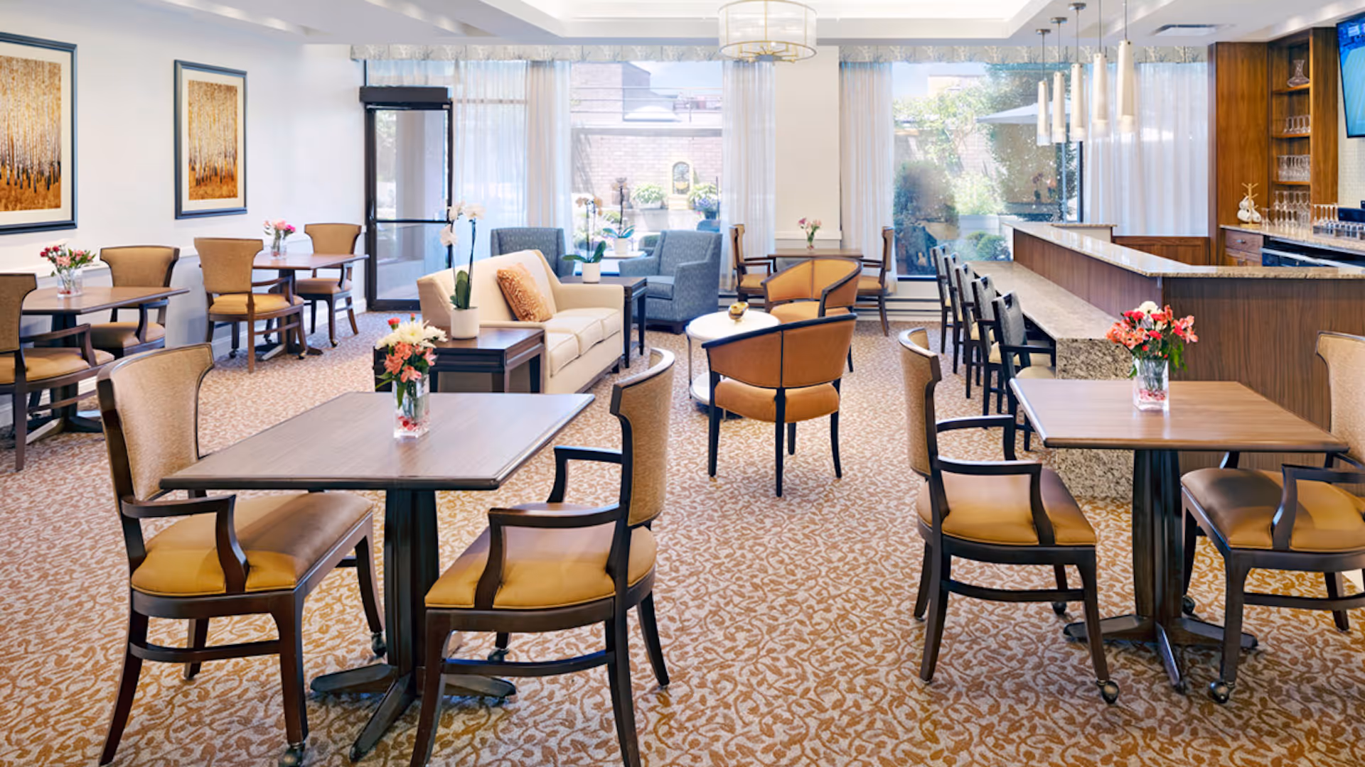 Photo 12 of Atria Stamford