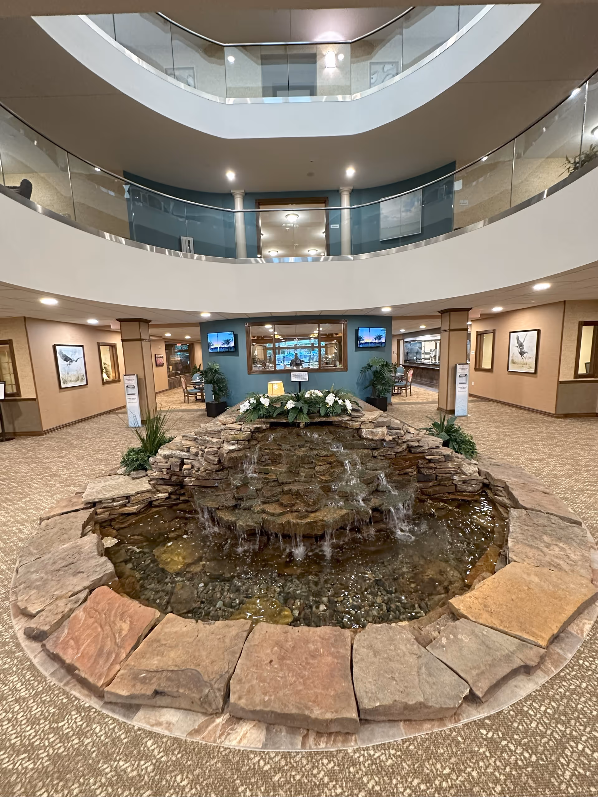 Photo 11 of Pebble Springs Retirement Community