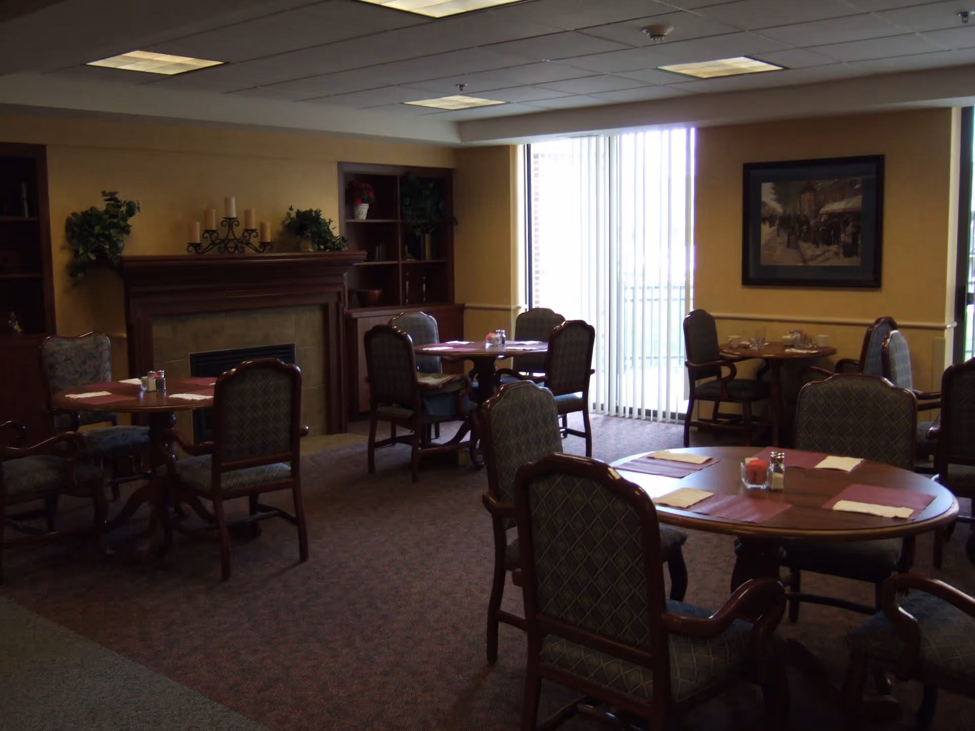 Photo 5 of Church of Christ Assisted Living