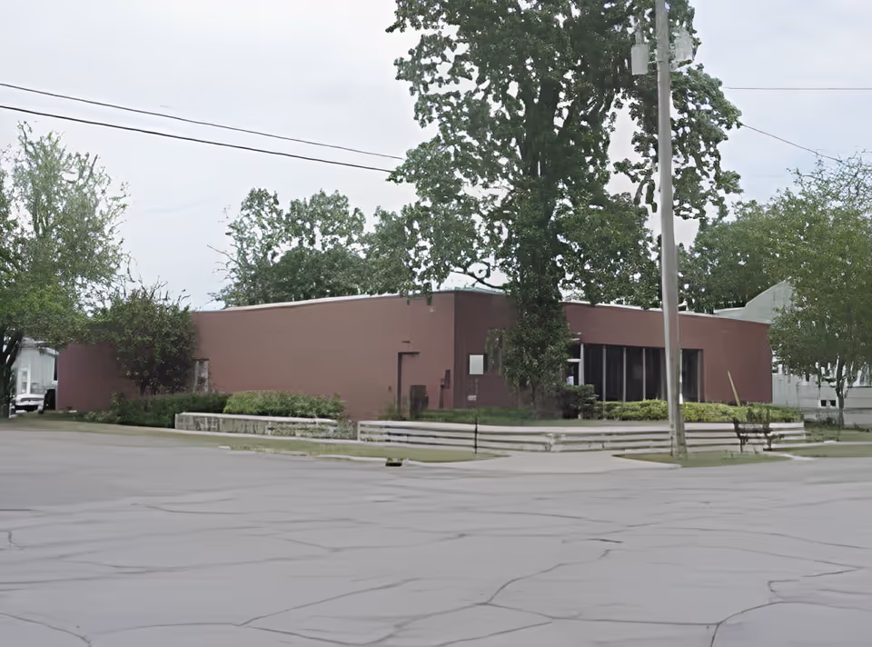 Photo of Genesis Behavioral Services Oshkosh Res Prog