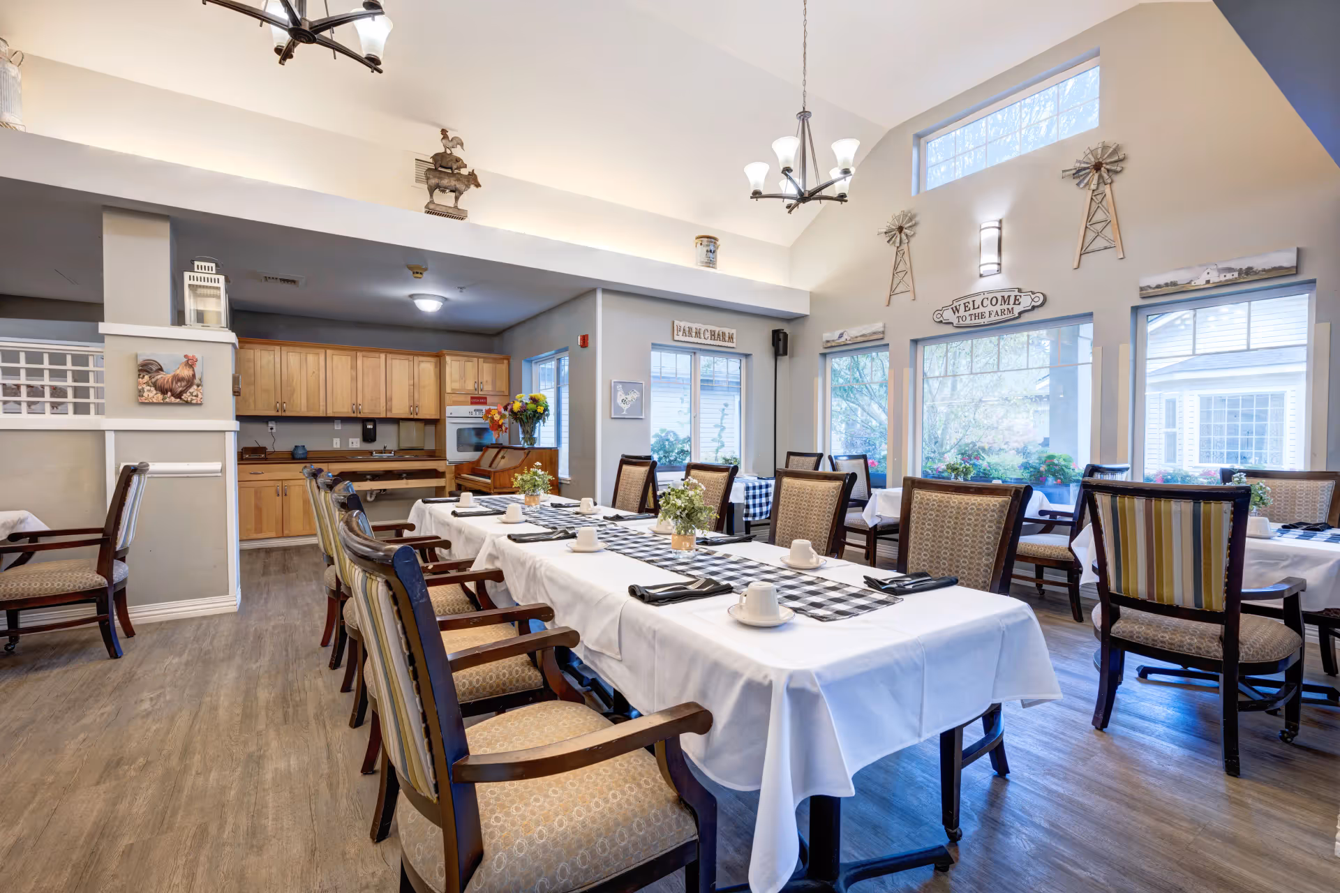 Photo 11 of The Bellingham at Orchard by Cogir