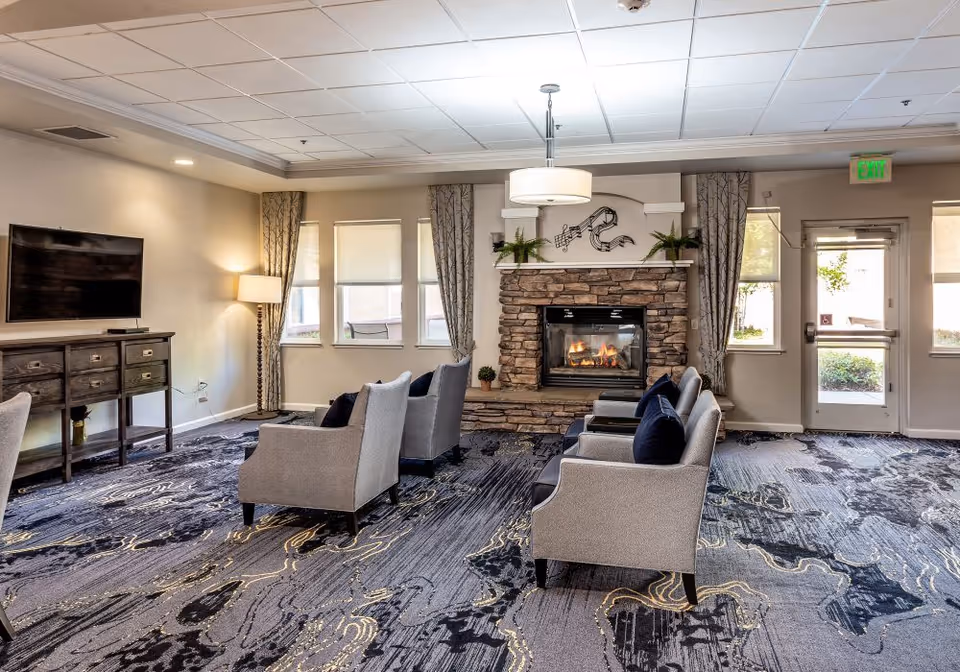 Photo 20 of Heritage Estate Senior Apartments
