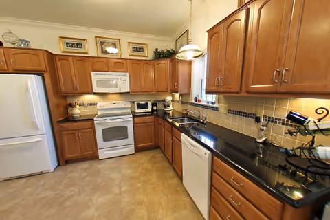 Photo of Greenwood Village (Independent Living, Memory Care, and Nursing Care)