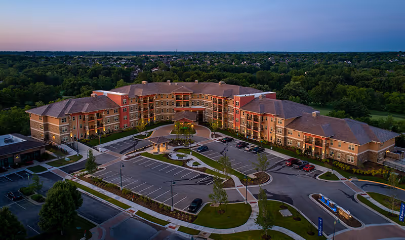 Photo 3 of Fairways of Ironhorse Independent Living