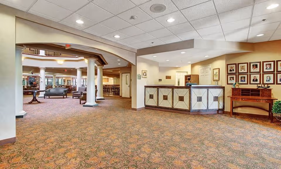 Photo 29 of Keystone Villa at Douglassville
