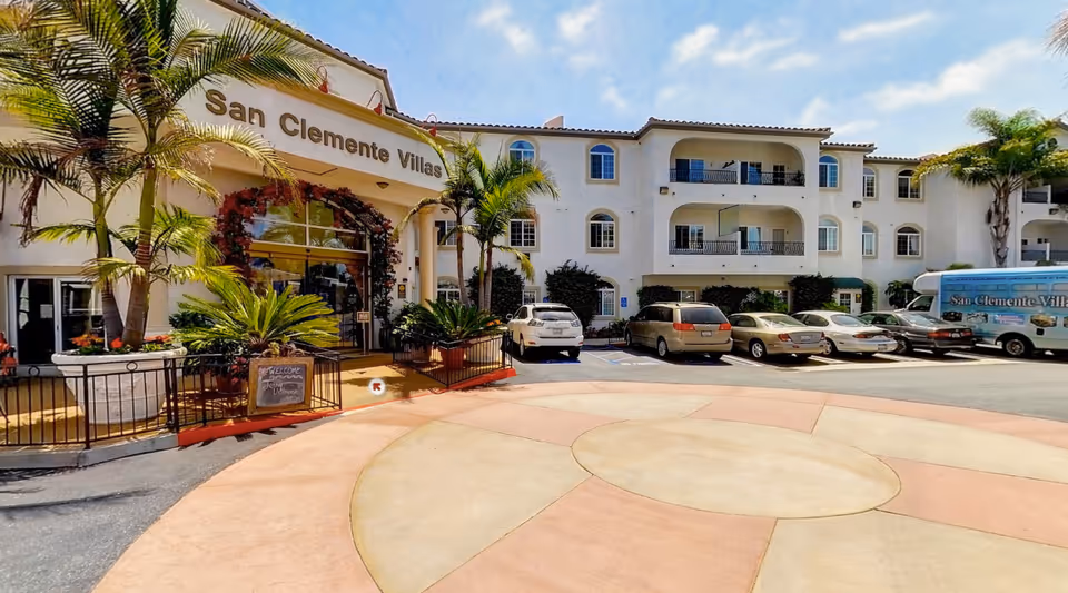 Photo 3 of San Clemente Villas