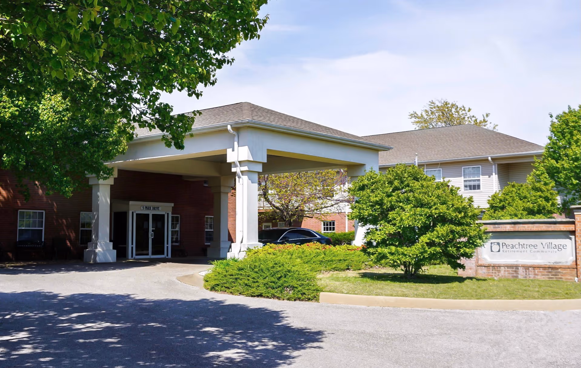 Photo of Peachtree Village Assisted Living Holiday Island - Senior Retirement Community