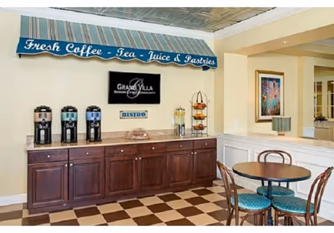 Photo 20 of Volante Senior Living of St. Petersburg