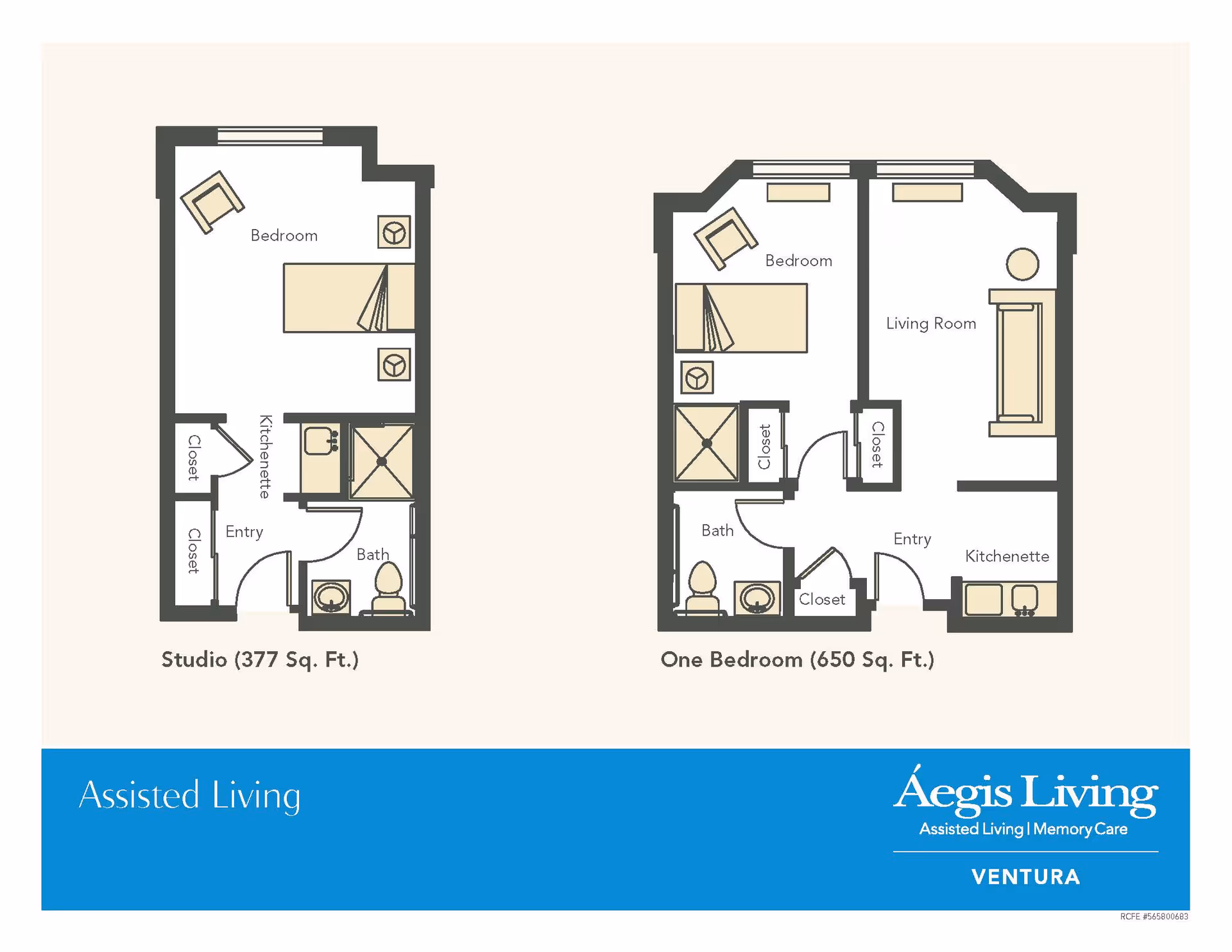 Photo 13 of Aegis Living Ventura