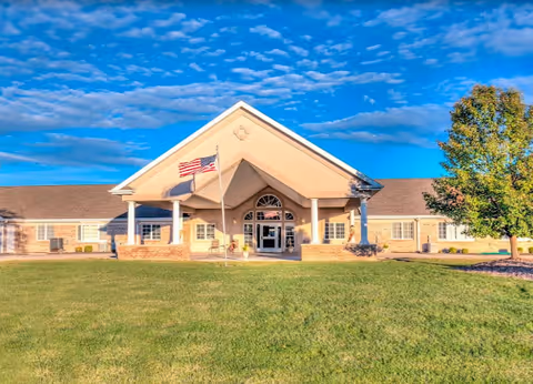 Photo of Brookstone Estates of Mattoon North