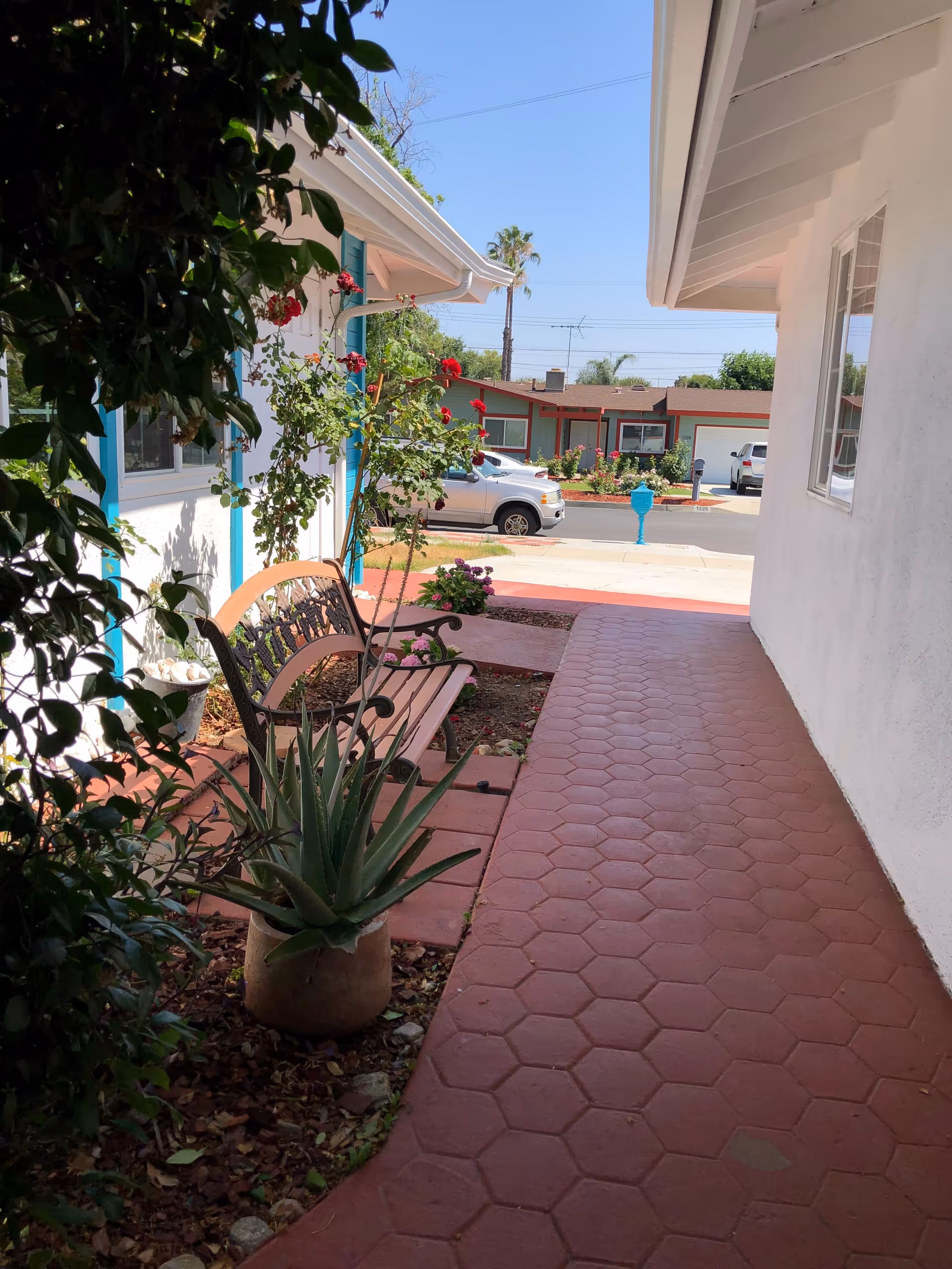 Photo 2 of Oasis Senior Care