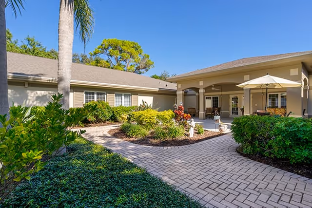 Photo 2 of Brookdale Deer Creek Sarasota