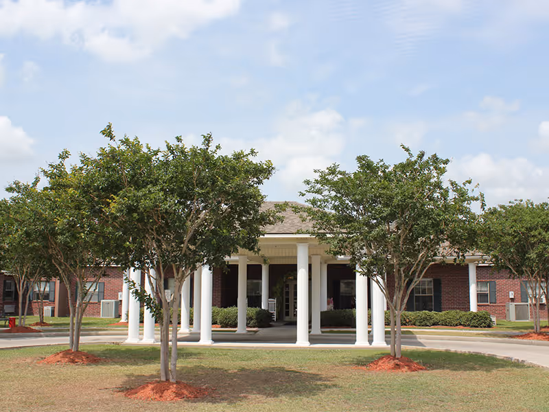Photo of Southwind Healthcare & Rehabilitation