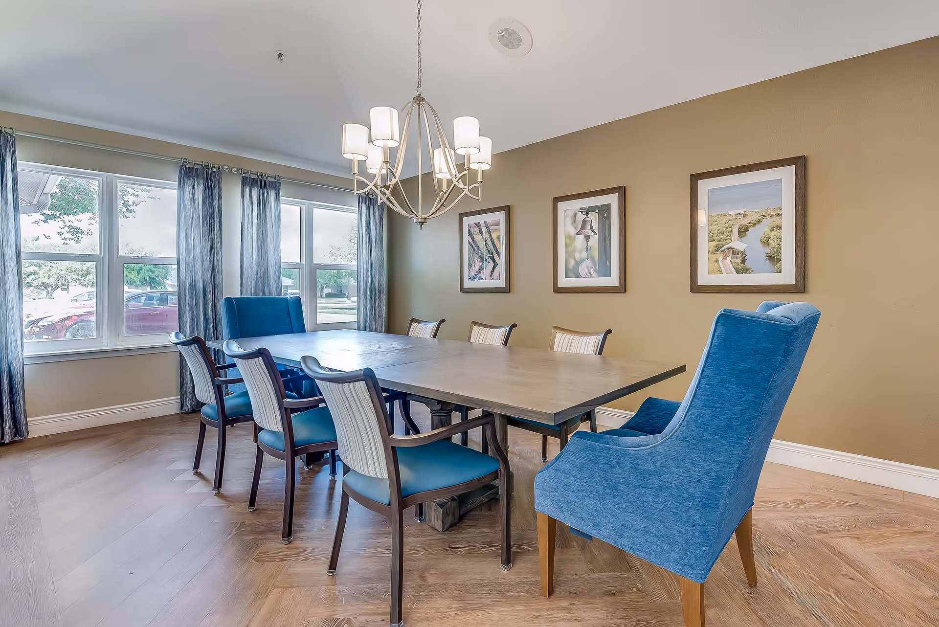 Photo 20 of Solstice Senior Living at Corpus Christi