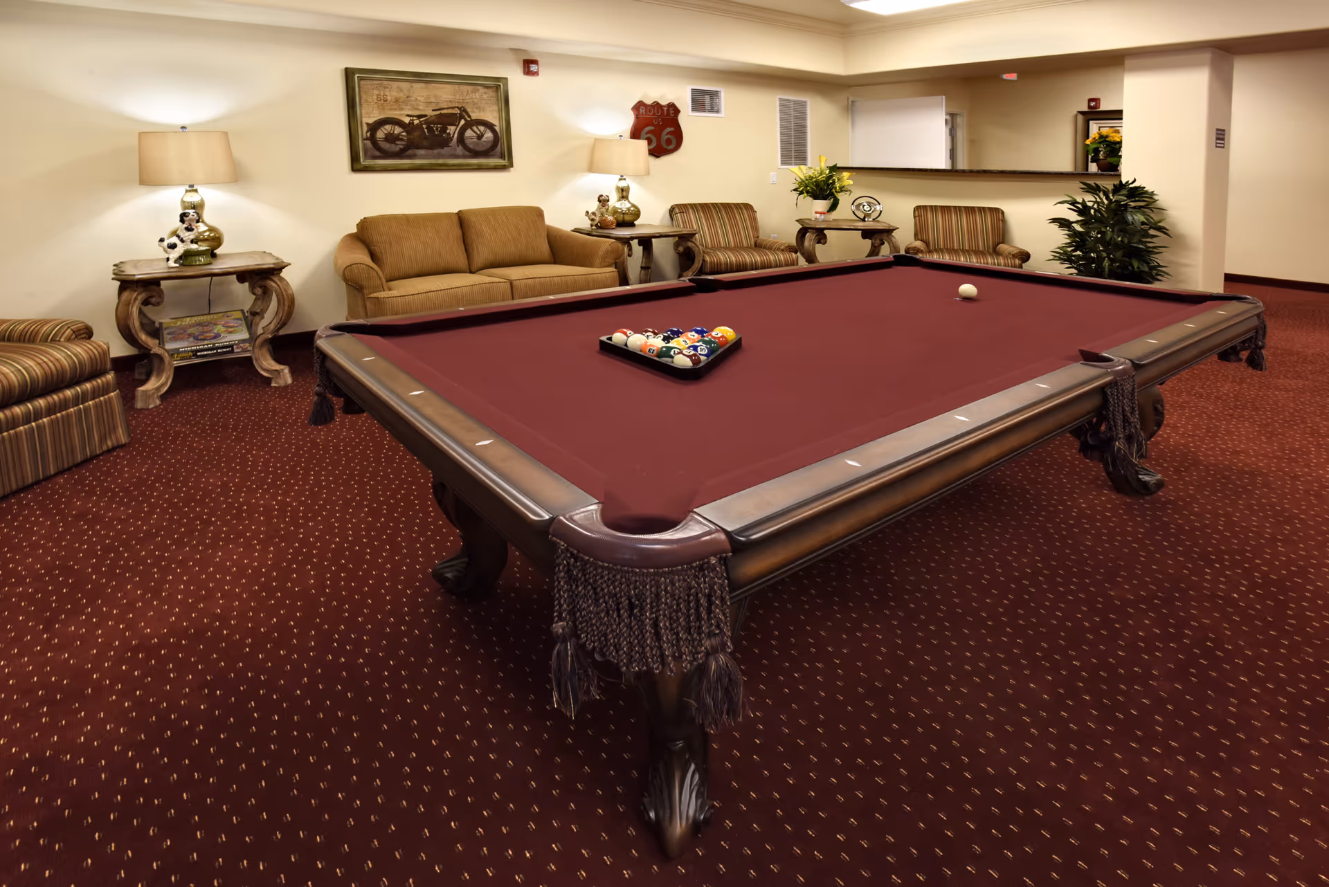 Photo 9 of Magnolia Heights Gracious Retirement Living