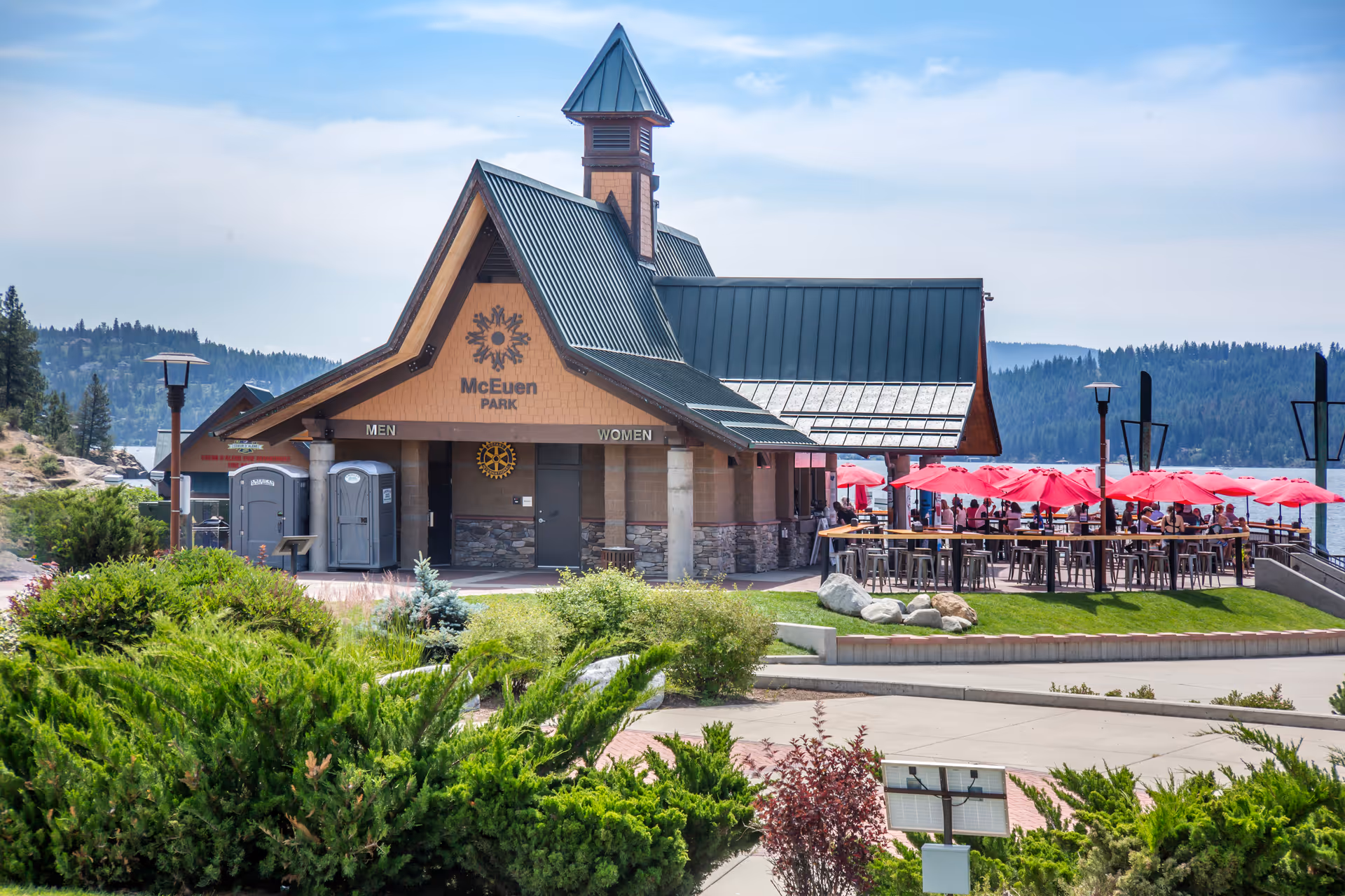 Photo 9 of Brookdale Coeur d'Alene