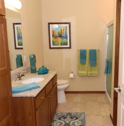Photo 6 of Stone Oak Retirement Community