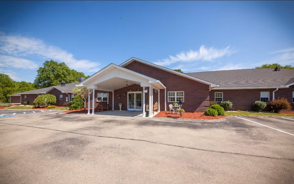 Photo 3 of Walnut Ridge Memory Care