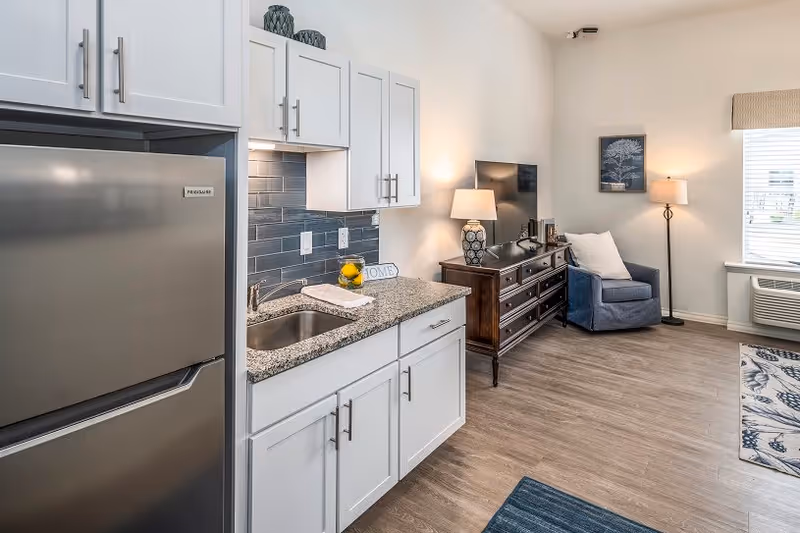 Photo 16 of Provision Living at West Chester