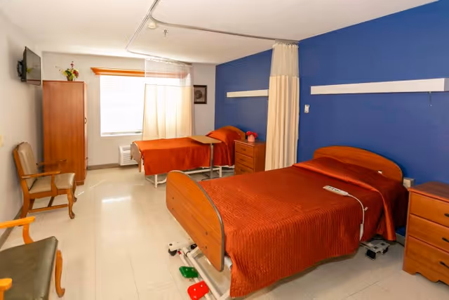 Photo 9 of Westpark Rehabilitation and Living