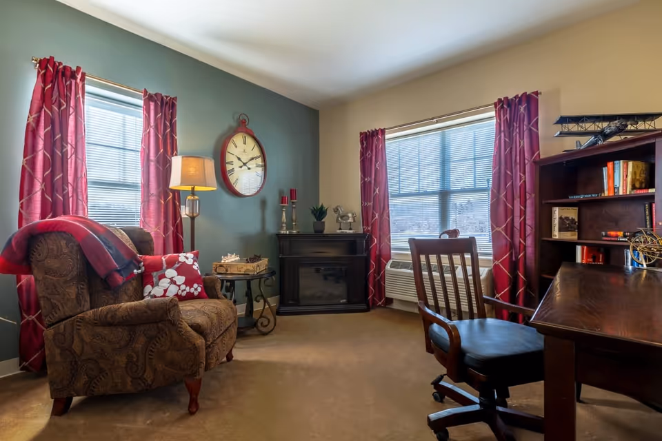 Photo 4 of All American Assisted Living at Wareham